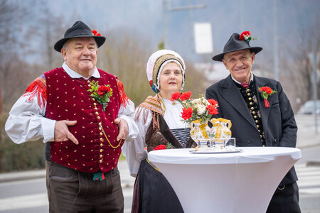 Namenu predali saniran transportni vodovod (23)